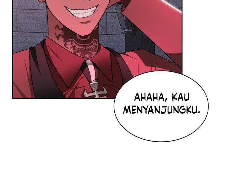 Stuck in the Tower chapter 29 halaman 23