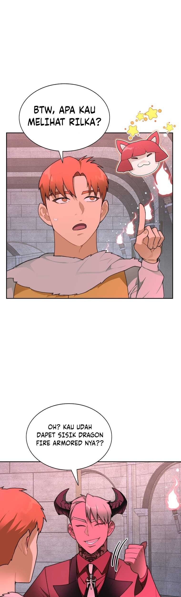 Stuck in the Tower chapter 29 halaman 24