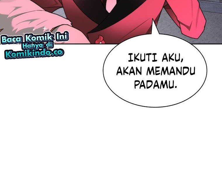 Stuck in the Tower chapter 29 halaman 25