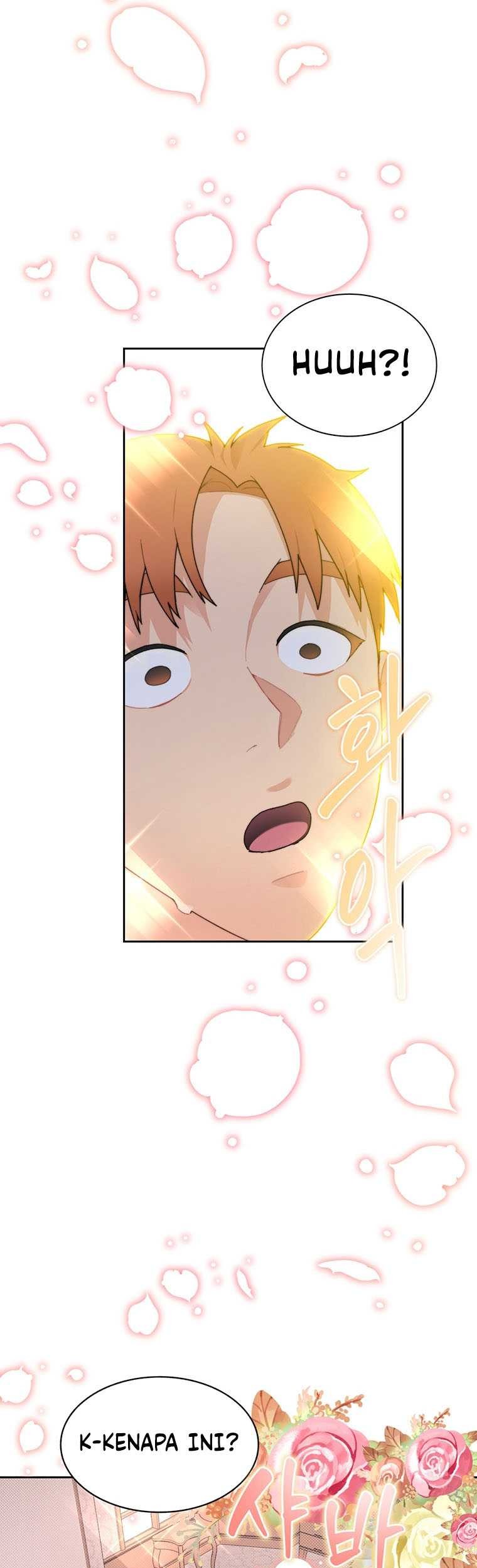 Stuck in the Tower chapter 29 halaman 38