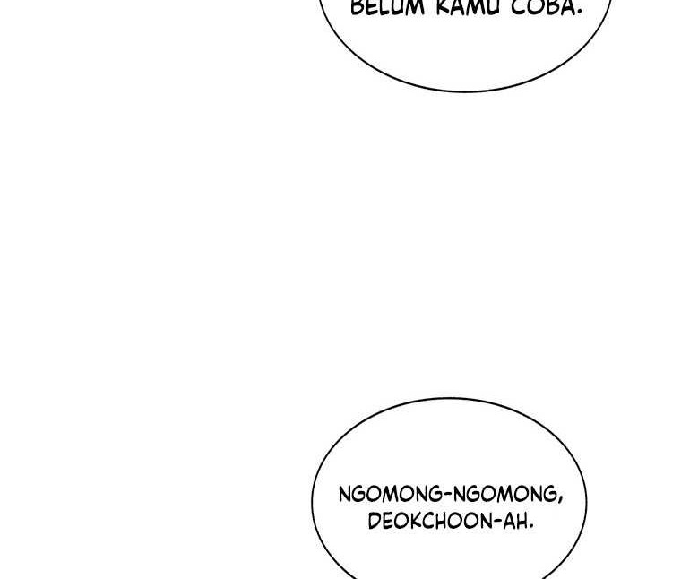 Stuck in the Tower chapter 29 halaman 43