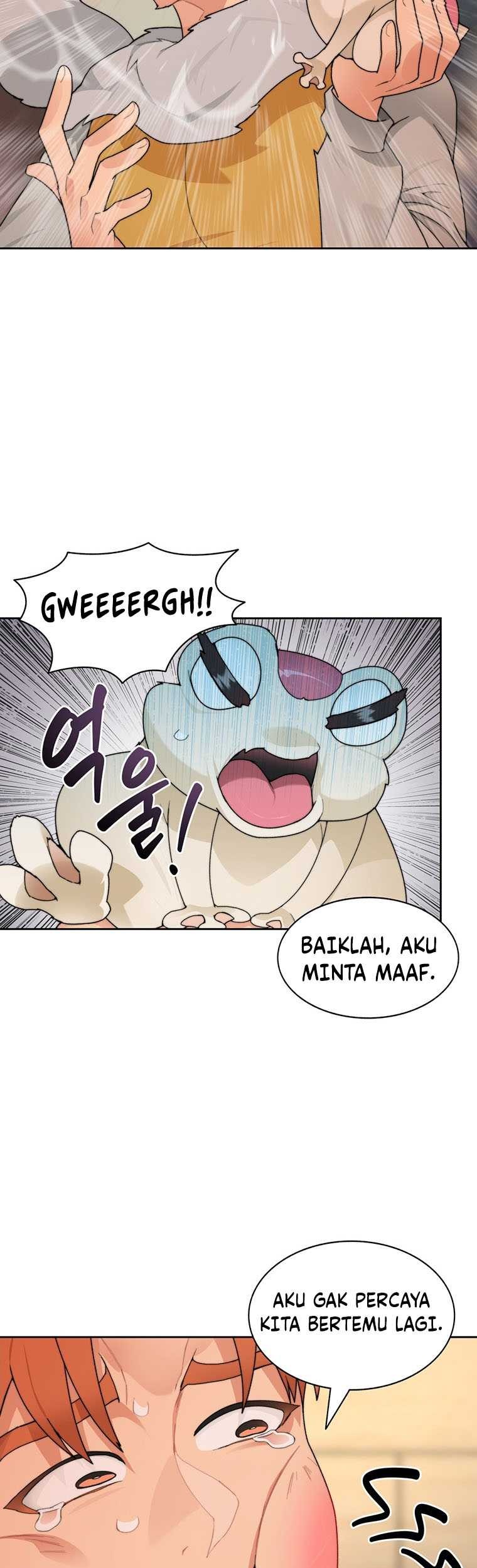 Stuck in the Tower chapter 29 halaman 46