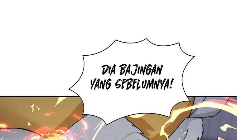 Stuck in the Tower chapter 29 halaman 69