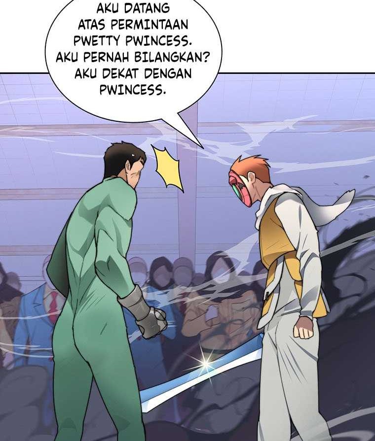 Stuck in the Tower chapter 29 halaman 75