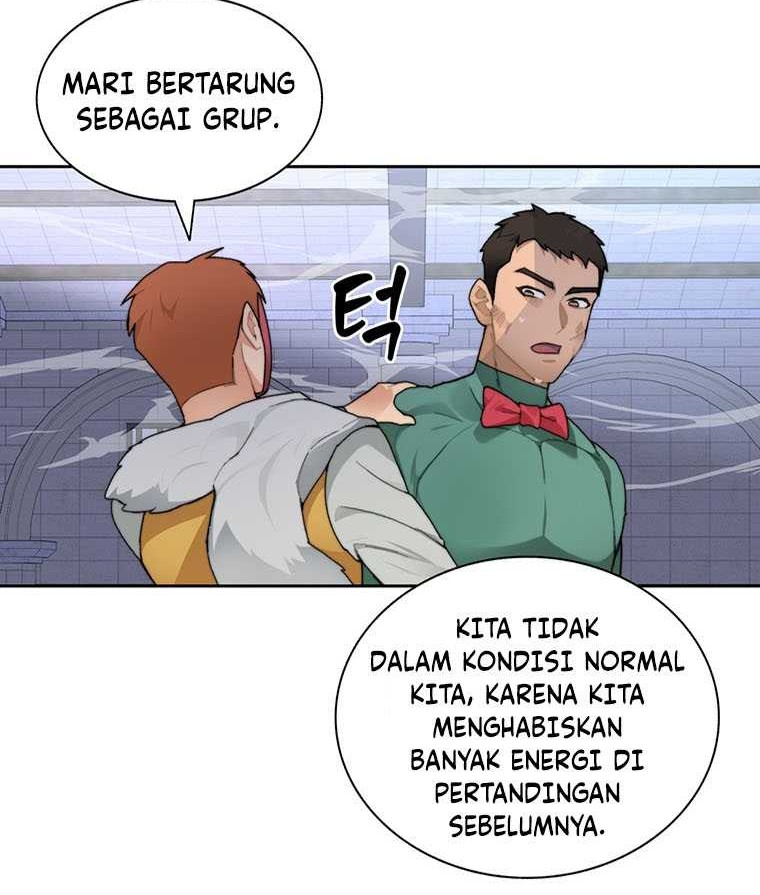 Stuck in the Tower chapter 29 halaman 77