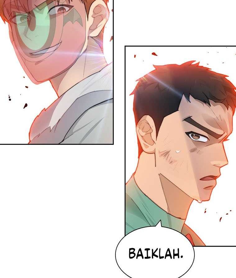 Stuck in the Tower chapter 29 halaman 79