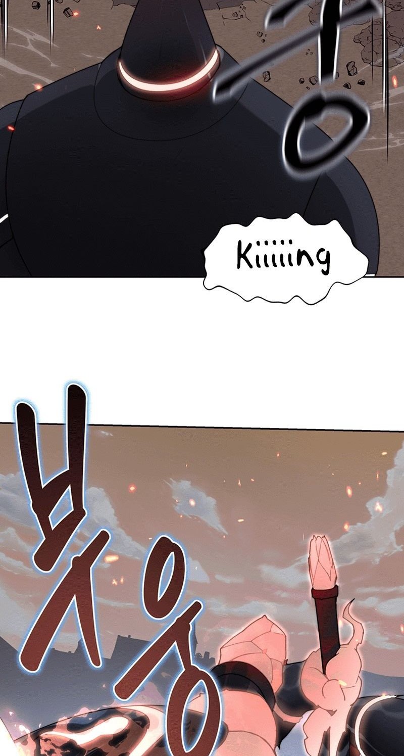 Stuck in the Tower chapter 35 halaman 13