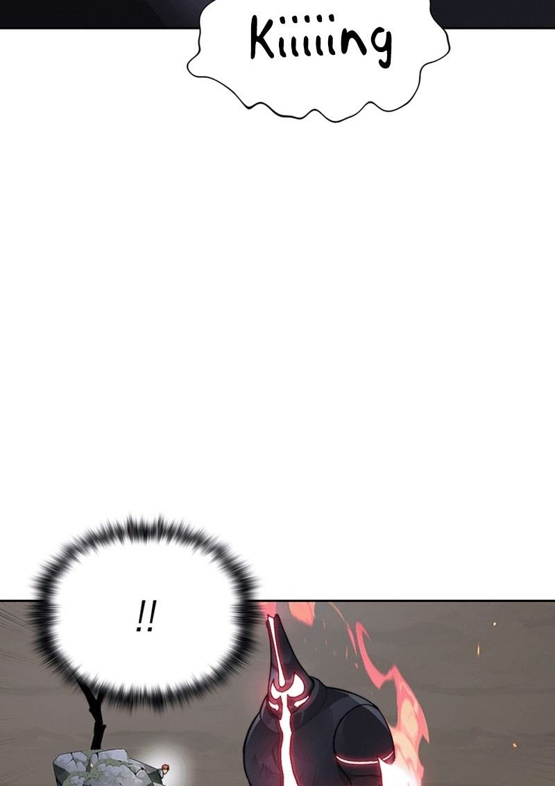 Stuck in the Tower chapter 35 halaman 25