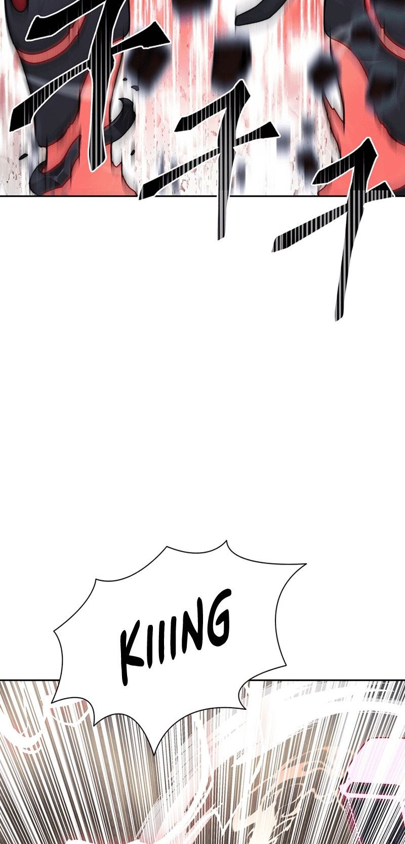 Stuck in the Tower chapter 35 halaman 52