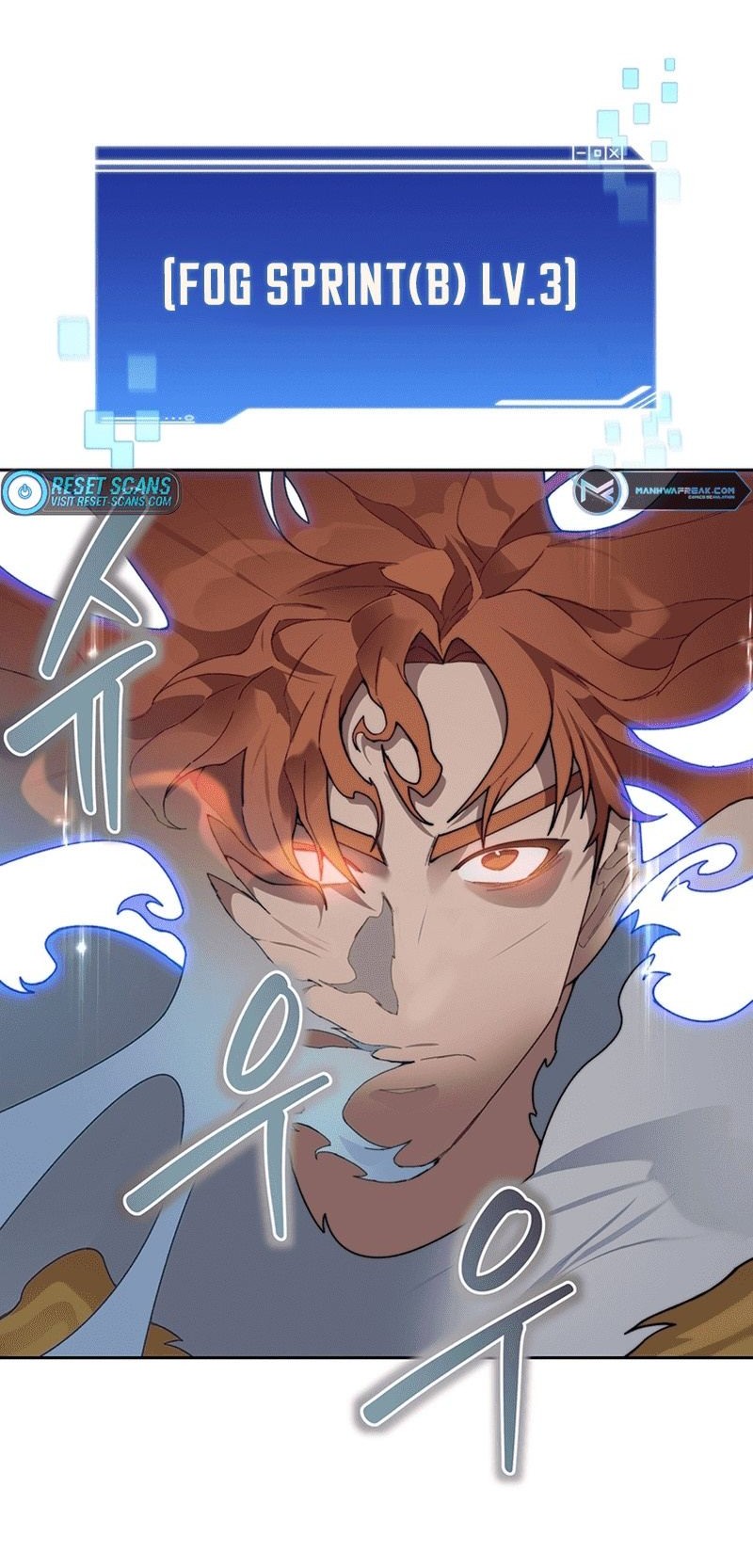 Stuck in the Tower chapter 35 halaman 58