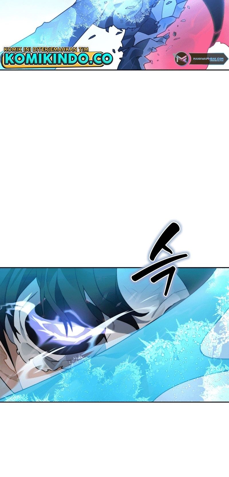 Stuck in the Tower chapter 35 halaman 64