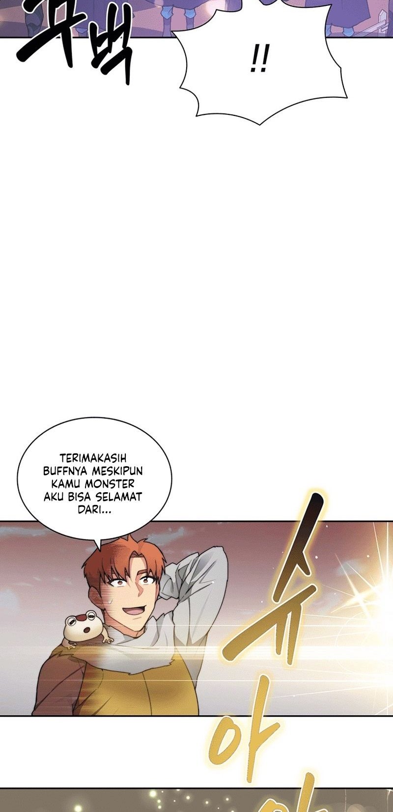 Stuck in the Tower chapter 36 halaman 13
