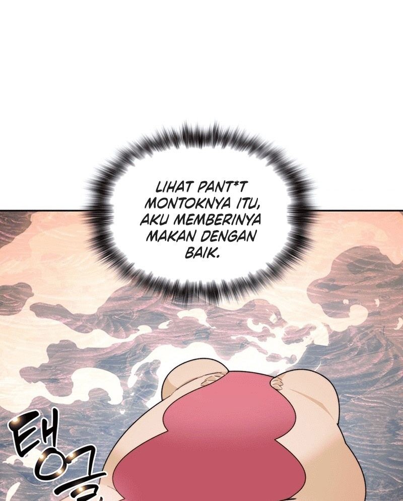 Stuck in the Tower chapter 36 halaman 49