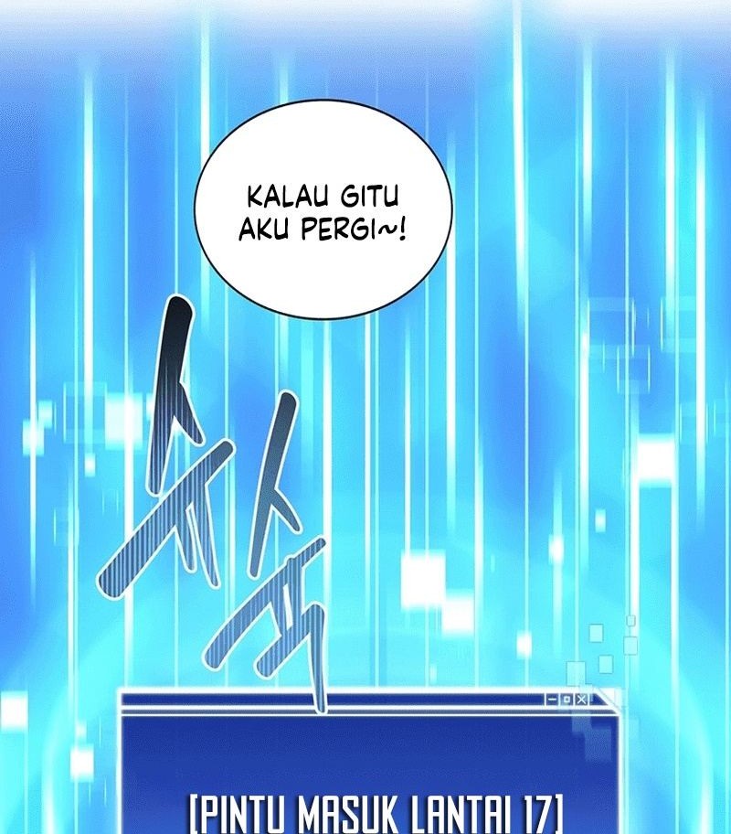 Stuck in the Tower chapter 36 halaman 70