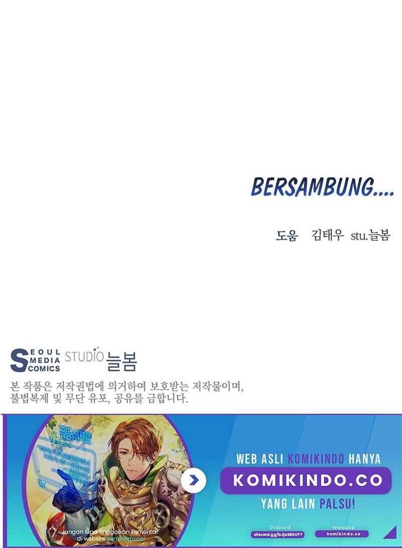 Stuck in the Tower chapter 36 halaman 75