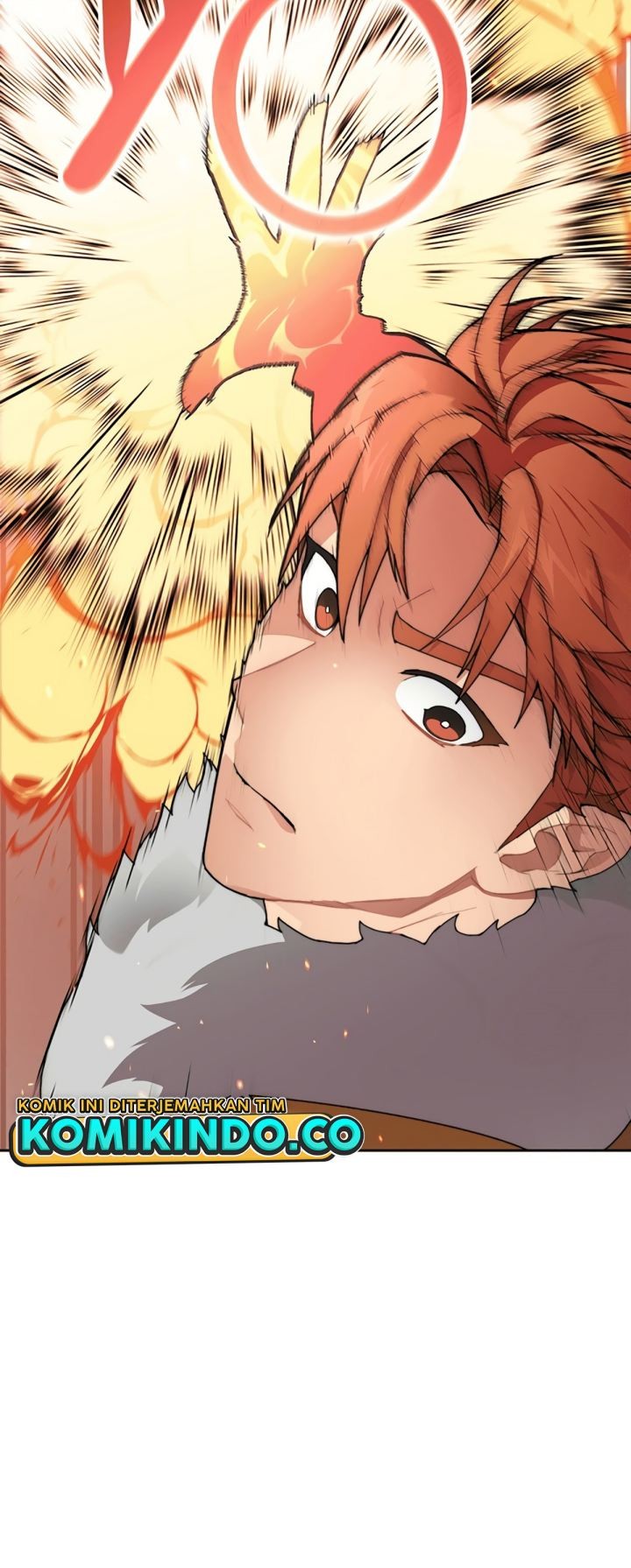 Stuck in the Tower chapter 37 halaman 6