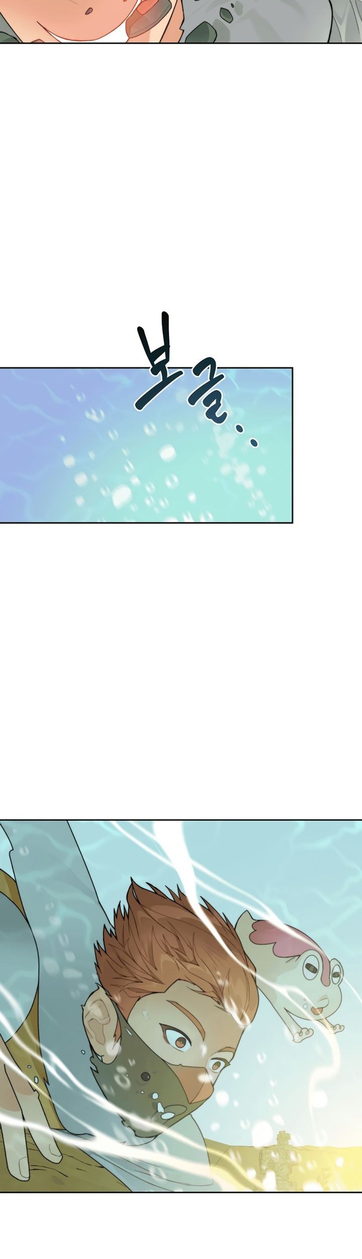 Stuck in the Tower chapter 37 halaman 48