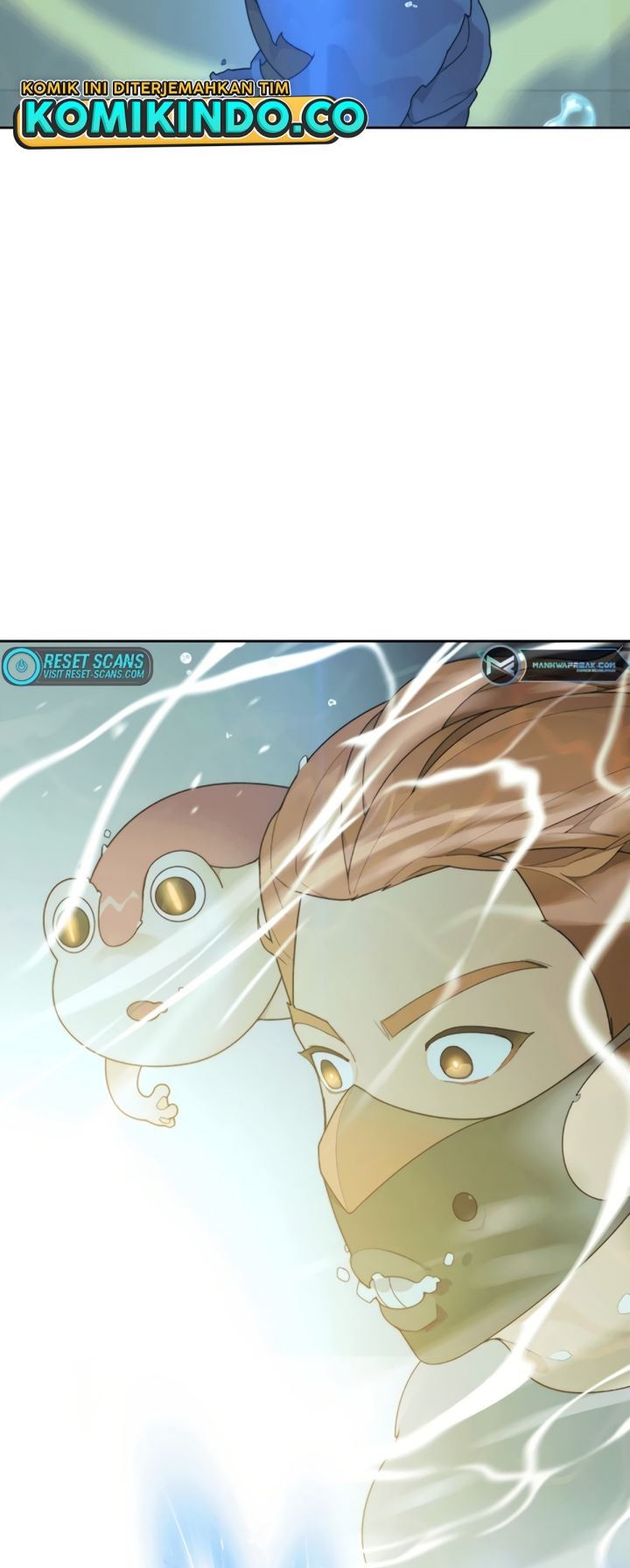 Stuck in the Tower chapter 37 halaman 55