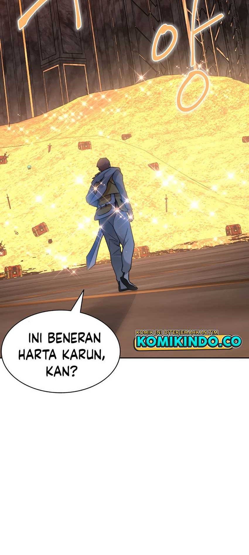 Stuck in the Tower Bab 38 halaman 64