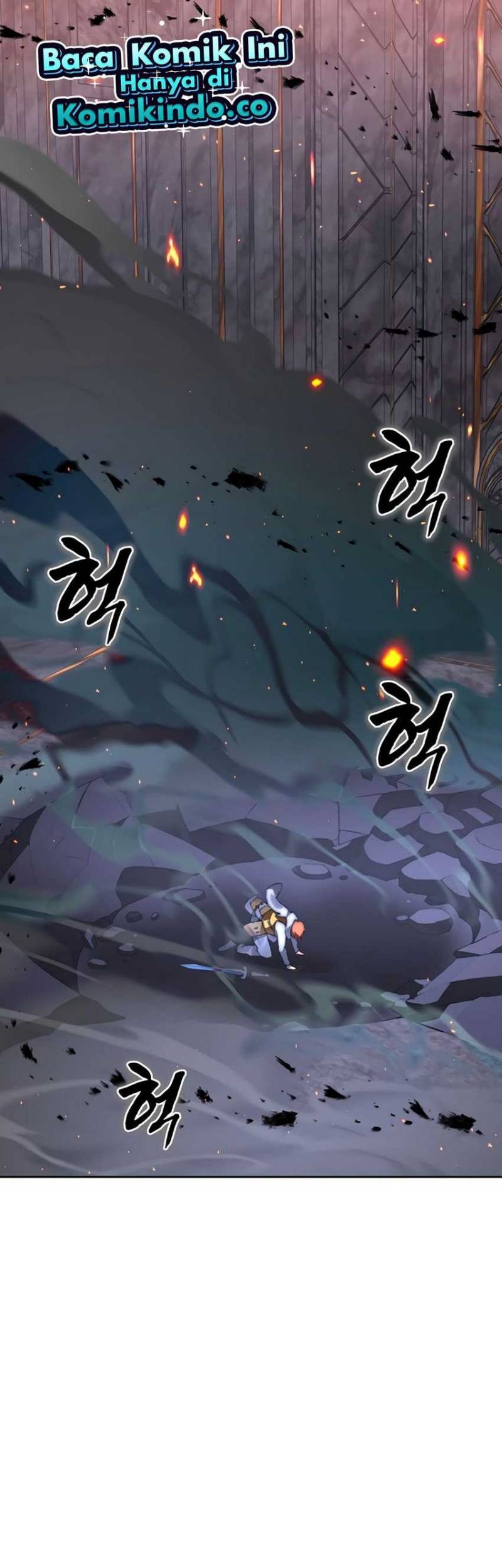 Stuck in the Tower chapter 41 halaman 2