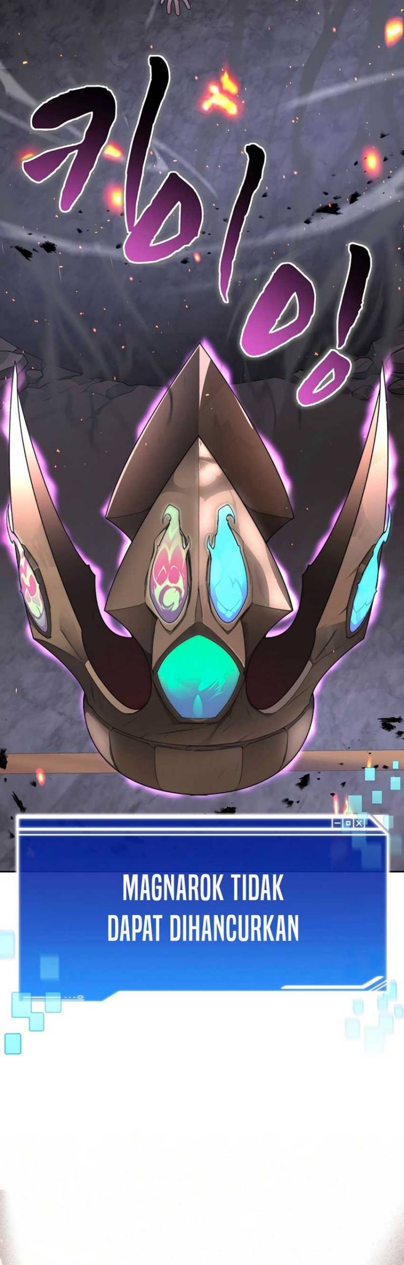 Stuck in the Tower chapter 41 halaman 4
