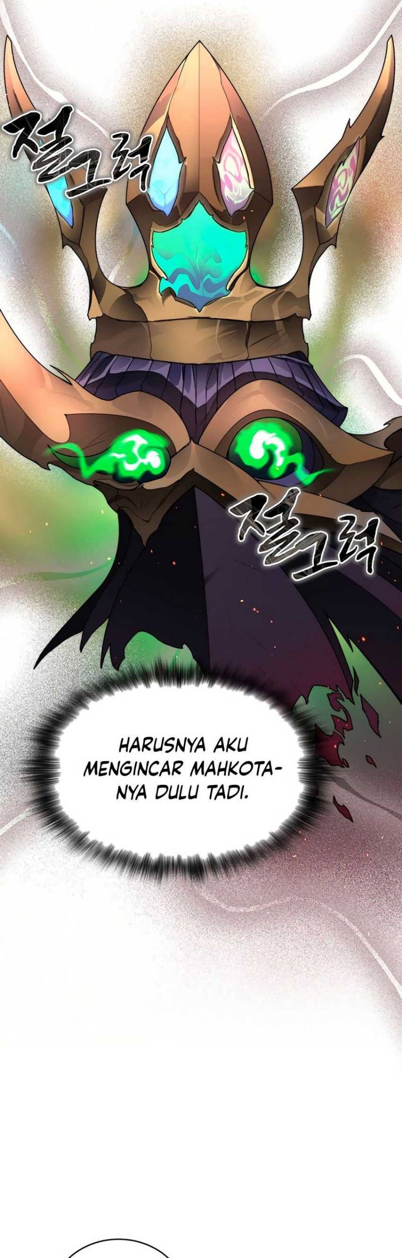 Stuck in the Tower chapter 41 halaman 5