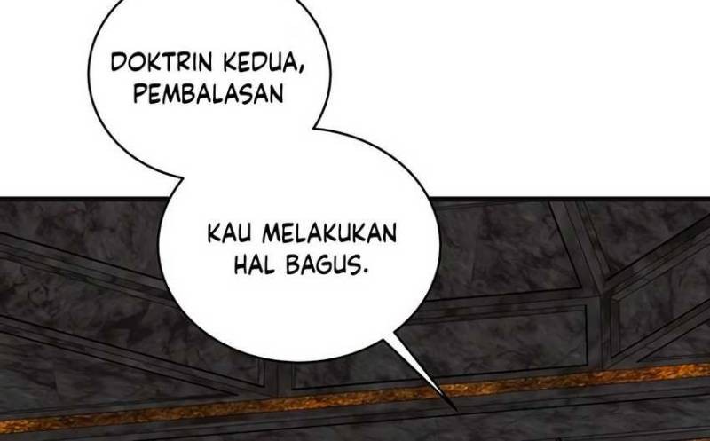 Stuck in the Tower chapter 41 halaman 6