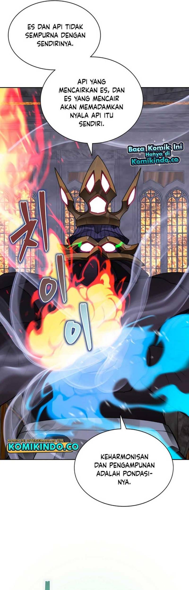 Stuck in the Tower chapter 41 halaman 12
