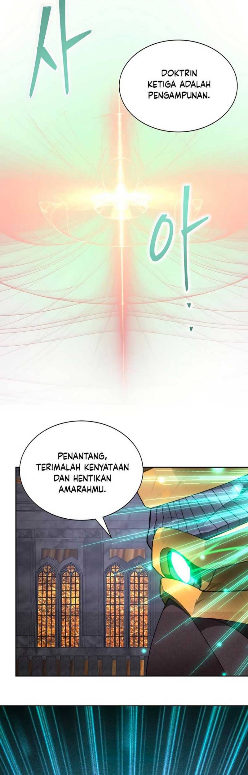 Stuck in the Tower chapter 41 halaman 13