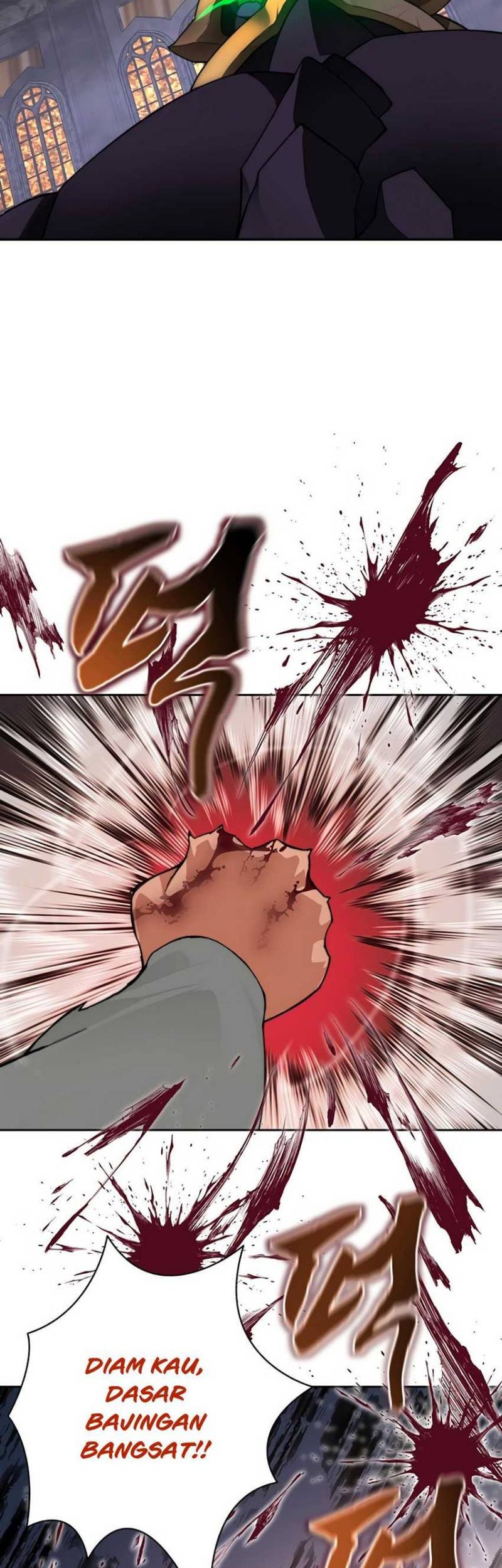 Stuck in the Tower chapter 41 halaman 24