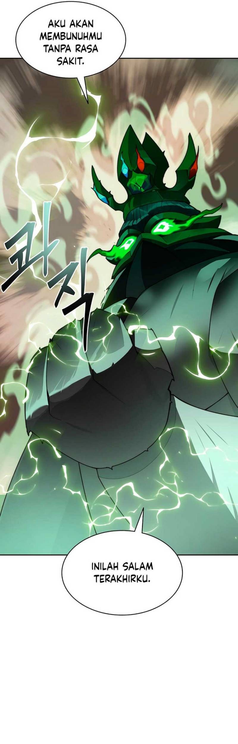 Stuck in the Tower chapter 41 halaman 41