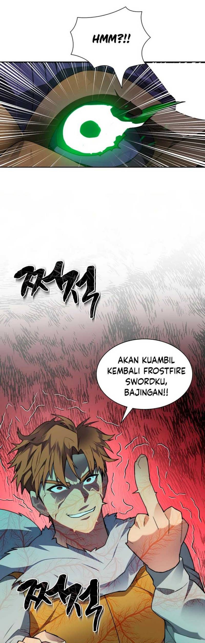 Stuck in the Tower chapter 41 halaman 42