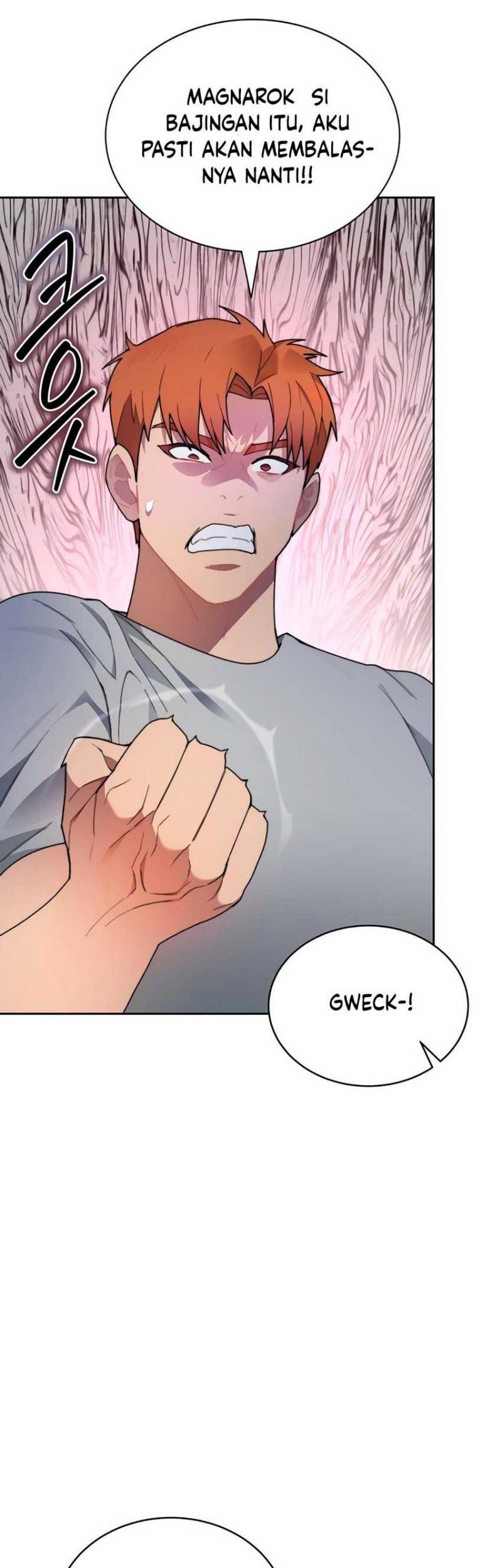 Stuck in the Tower chapter 41 halaman 49