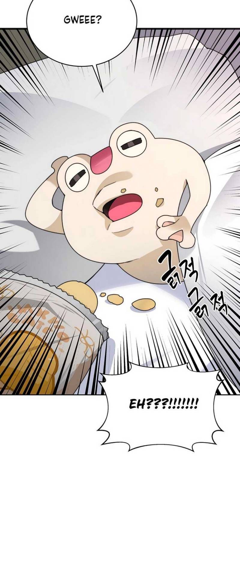 Stuck in the Tower chapter 41 halaman 50