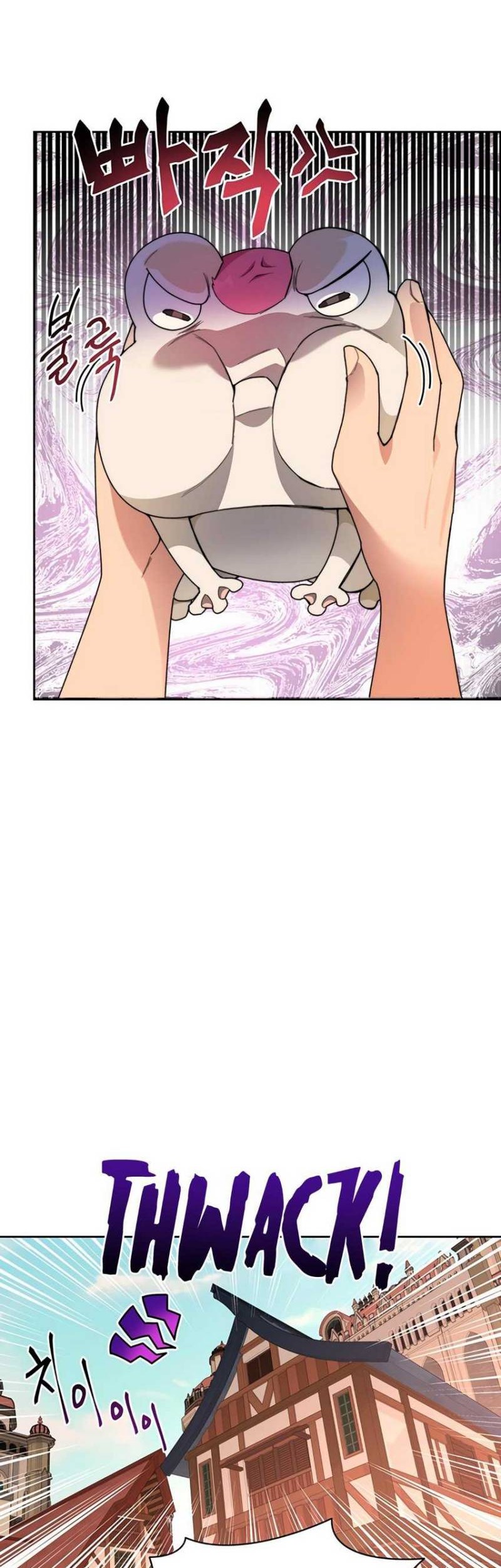 Stuck in the Tower chapter 41 halaman 54