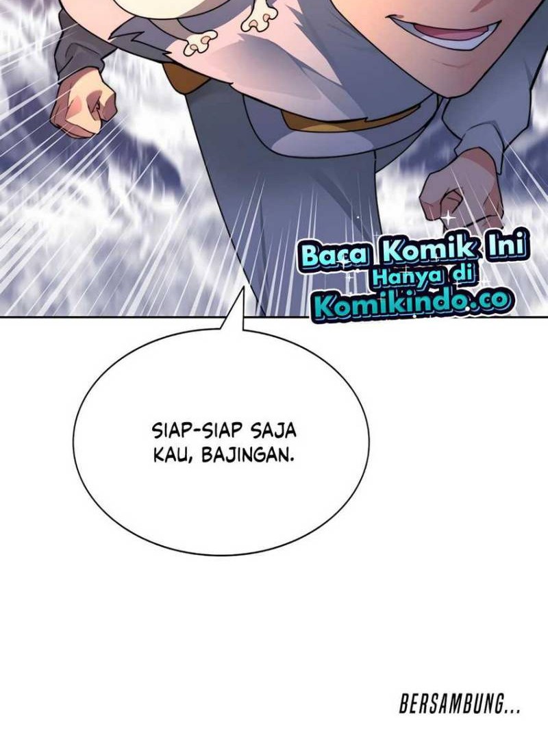 Stuck in the Tower chapter 41 halaman 64