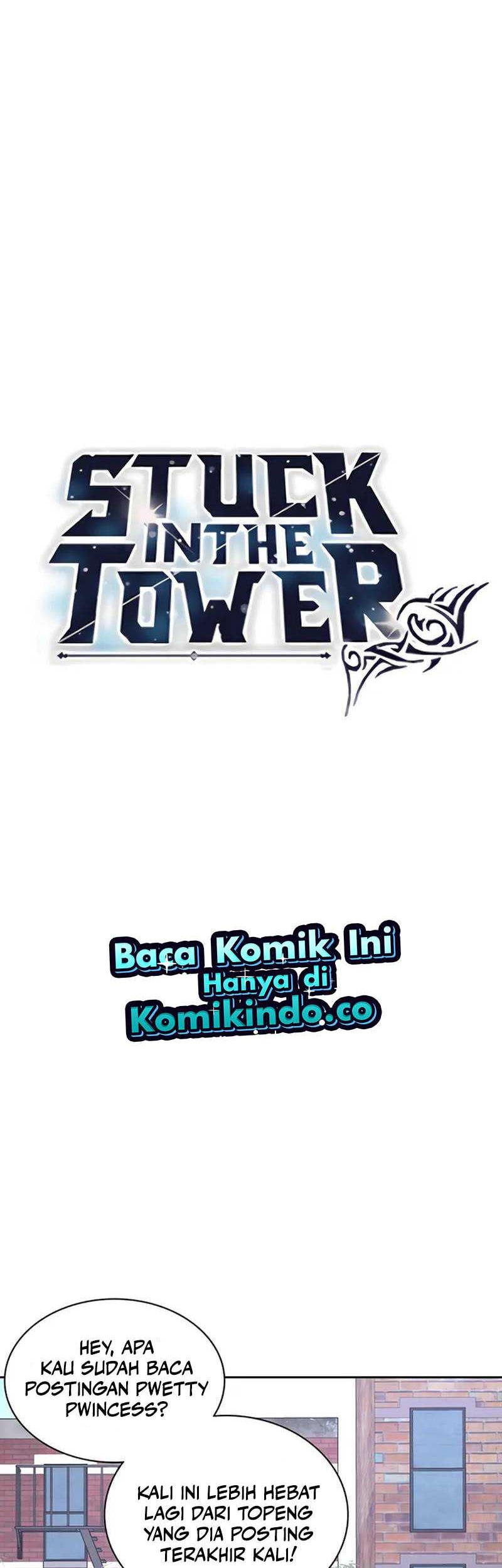 Stuck in the Tower Bab 43 halaman 17