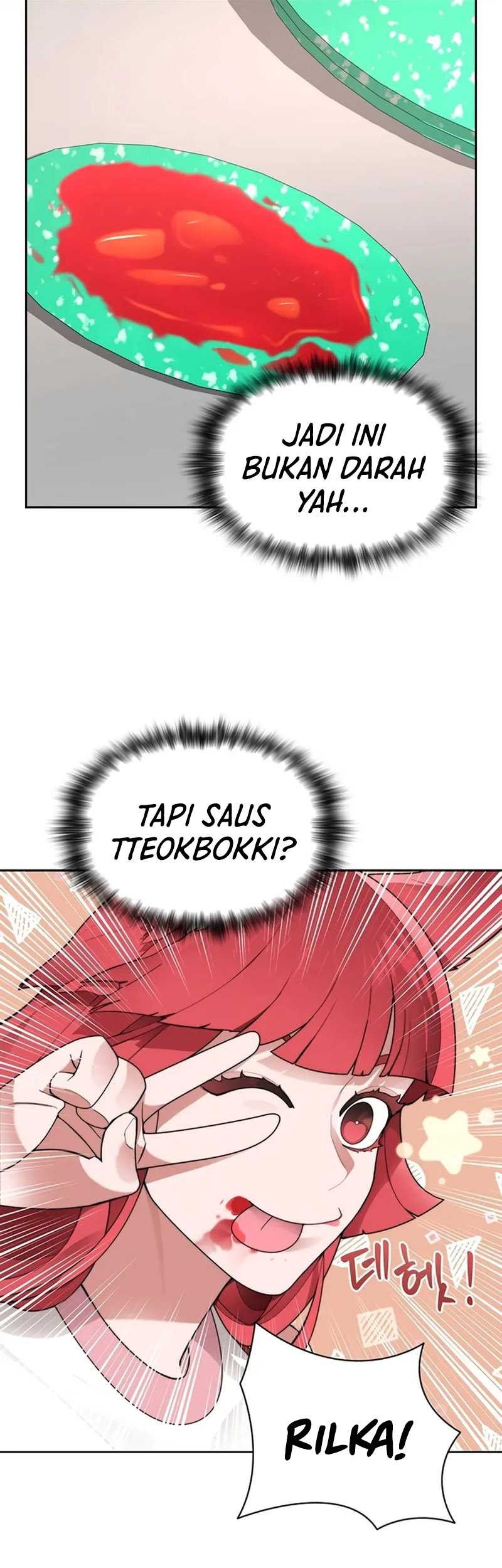 Stuck in the Tower chapter 46 halaman 2
