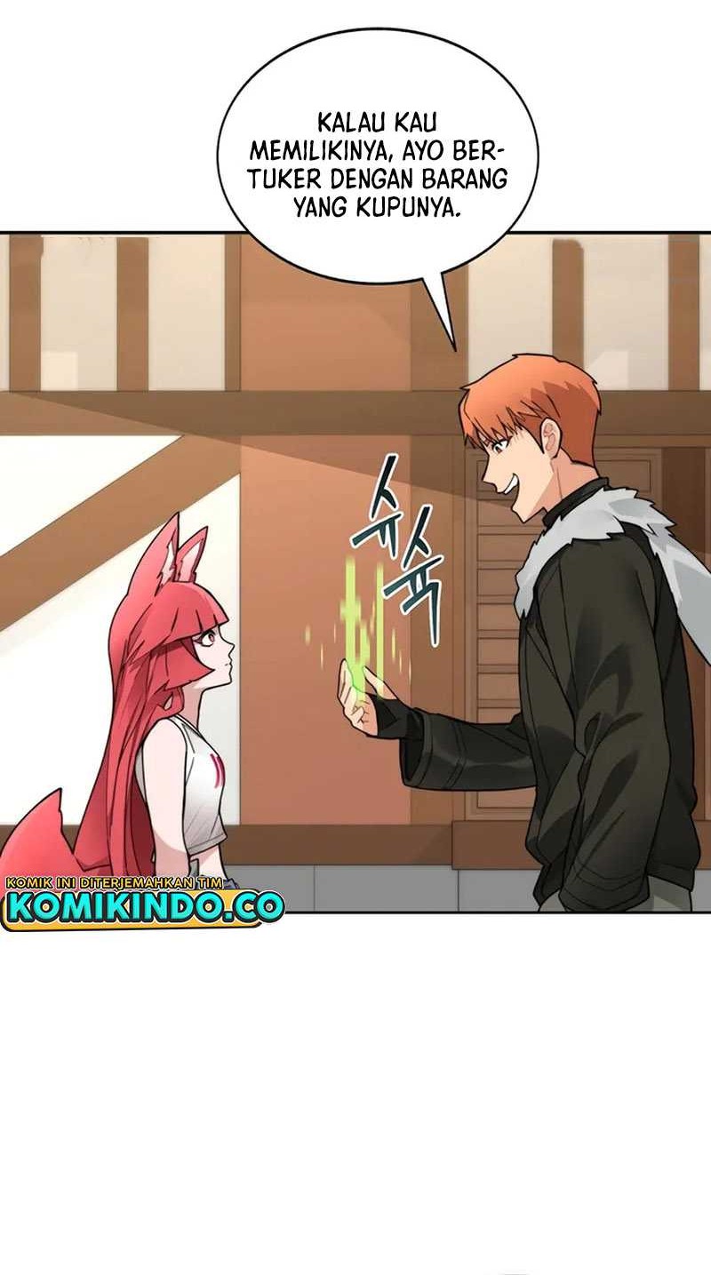 Stuck in the Tower chapter 46 halaman 17