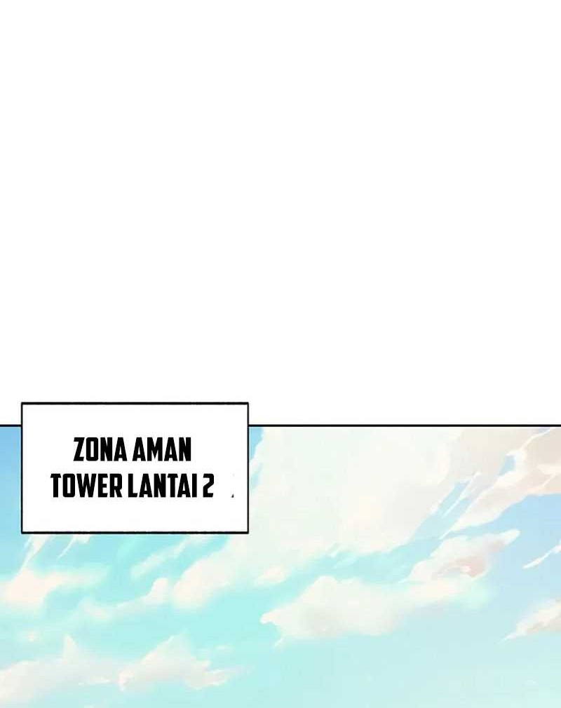 Stuck in the Tower chapter 46 halaman 40