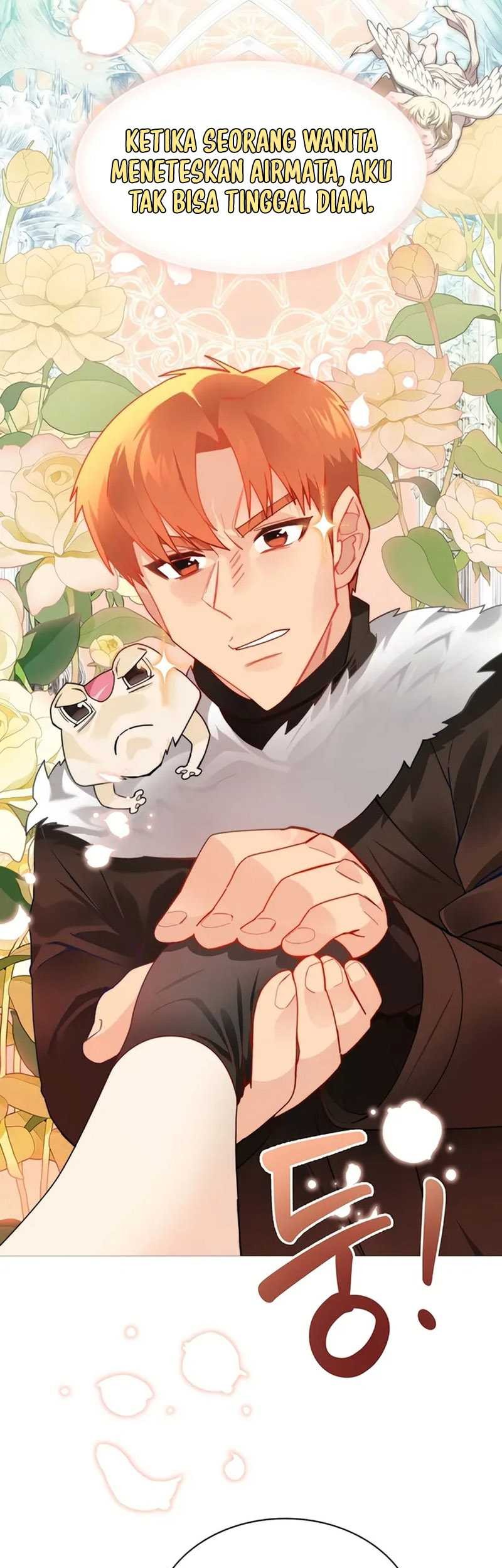 Stuck in the Tower chapter 46 halaman 57