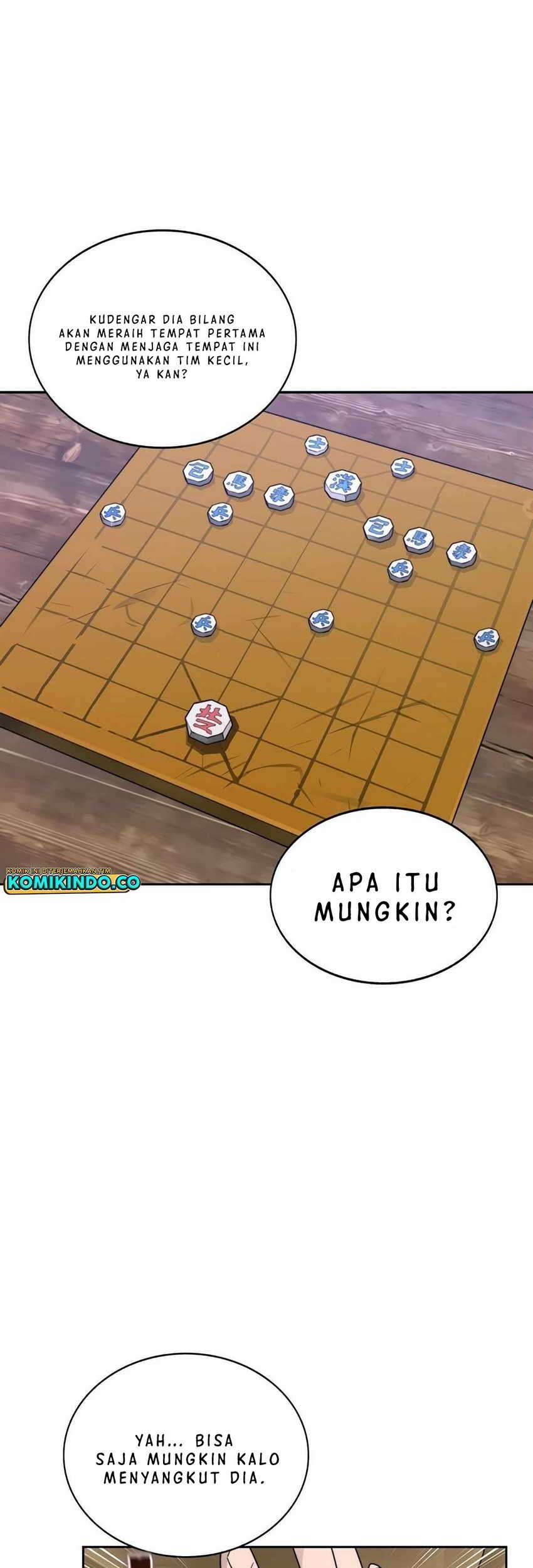 Stuck in the Tower chapter 47 halaman 14