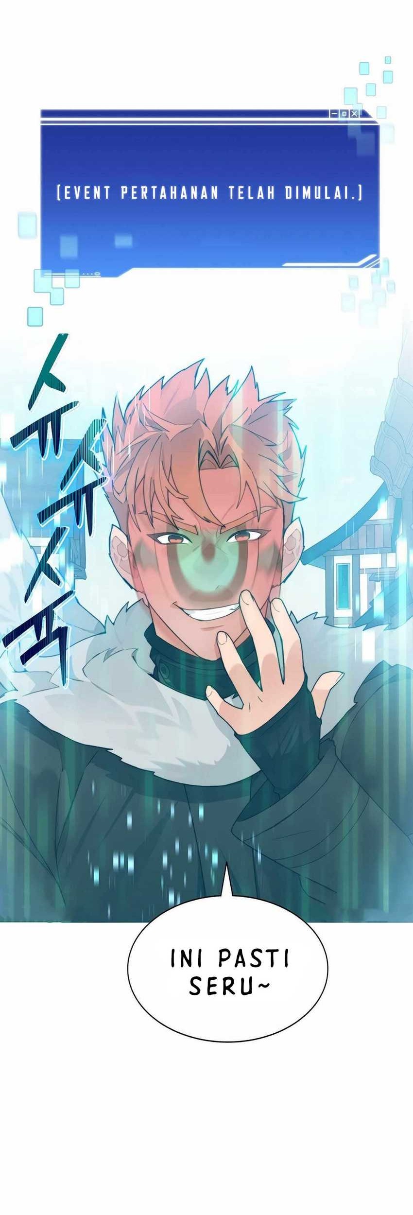 Stuck in the Tower chapter 47 halaman 24