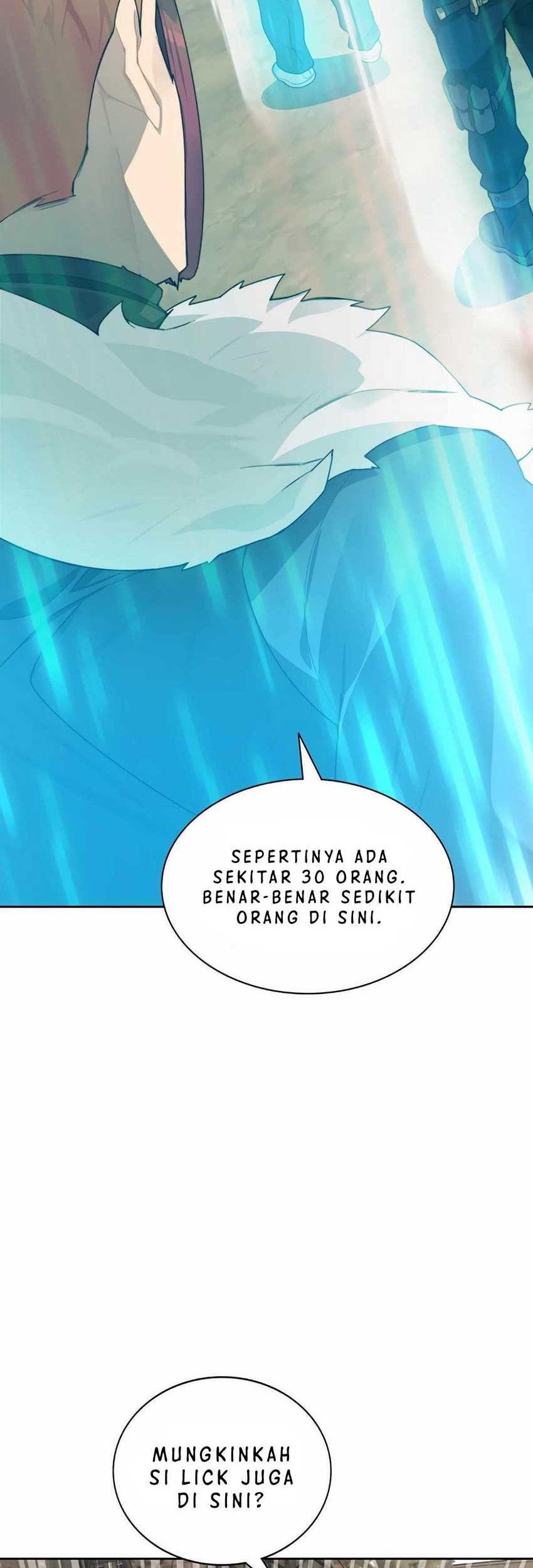 Stuck in the Tower chapter 47 halaman 27