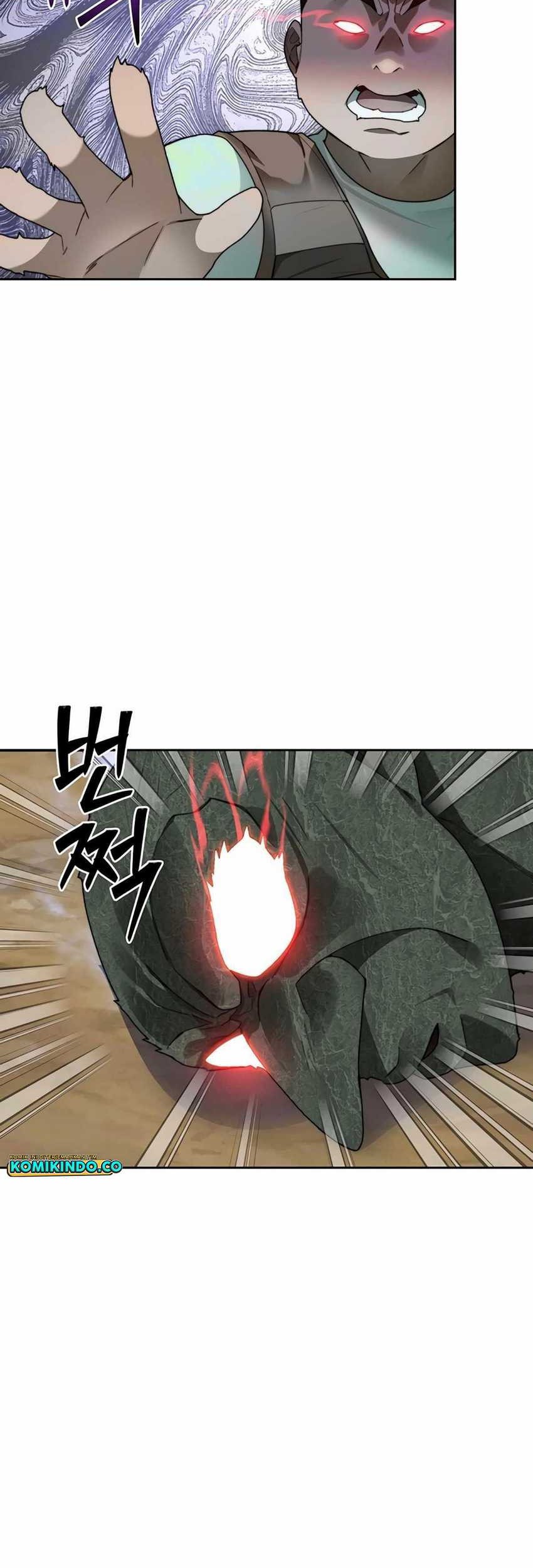 Stuck in the Tower chapter 47 halaman 38