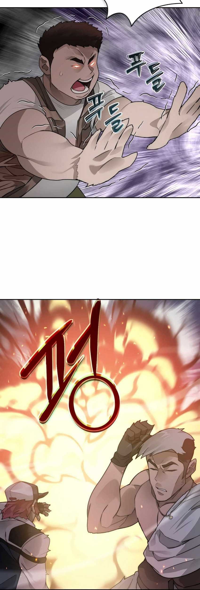 Stuck in the Tower chapter 47 halaman 41