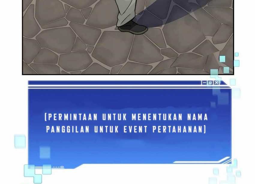 Stuck in the Tower chapter 47 halaman 48