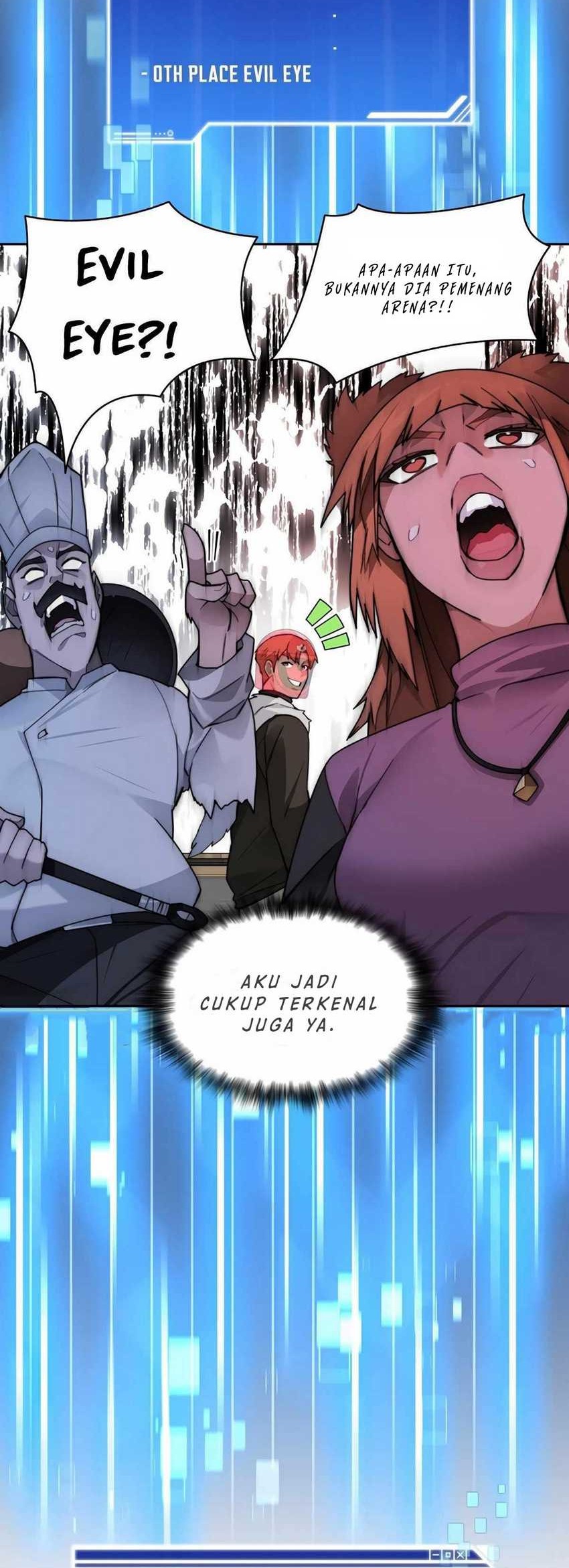 Stuck in the Tower chapter 47 halaman 52