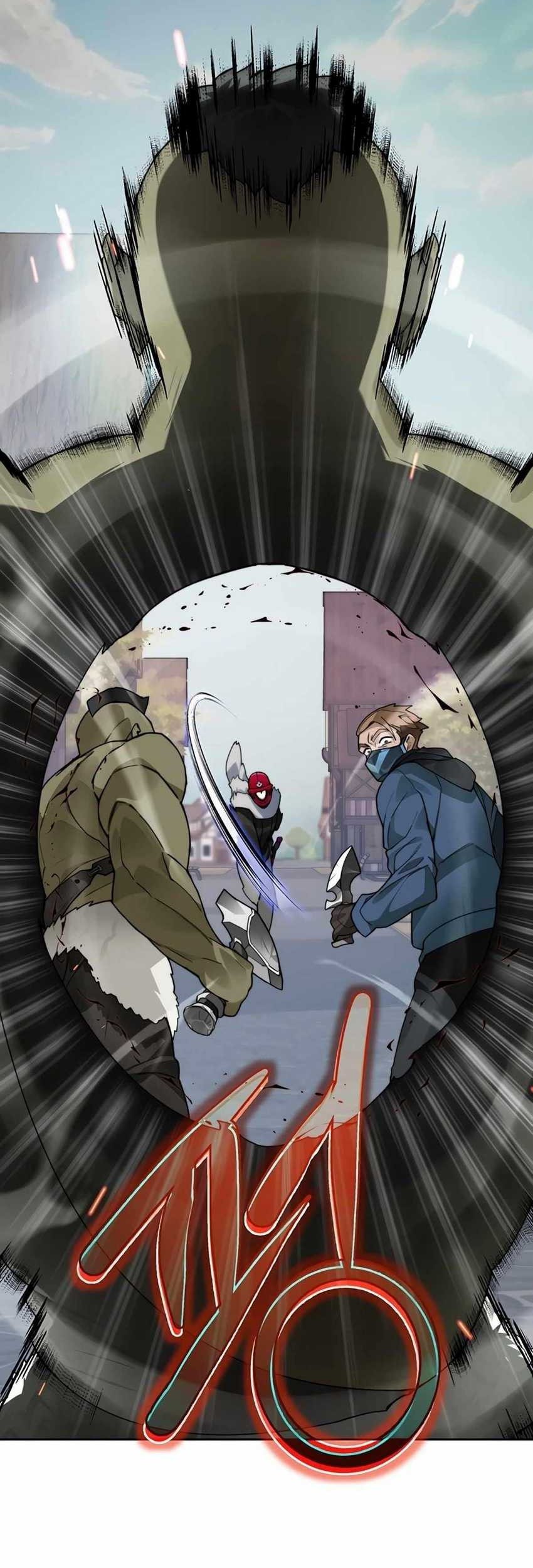 Stuck in the Tower chapter 48 halaman 4