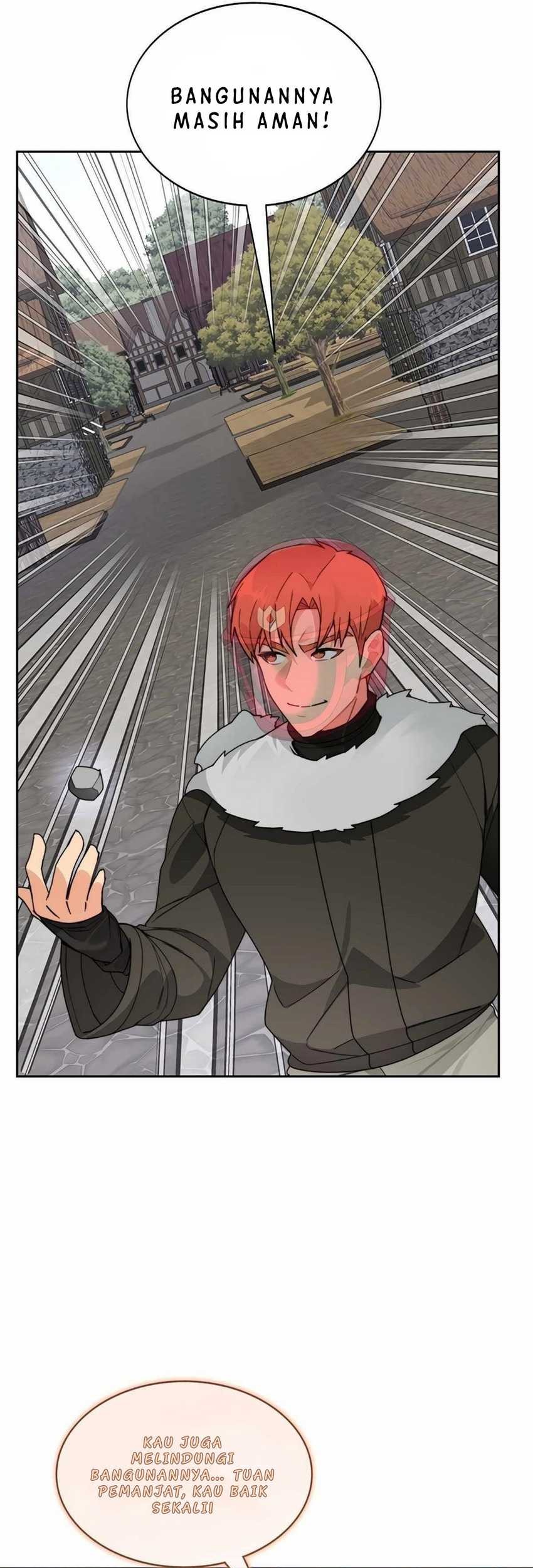 Stuck in the Tower chapter 48 halaman 7